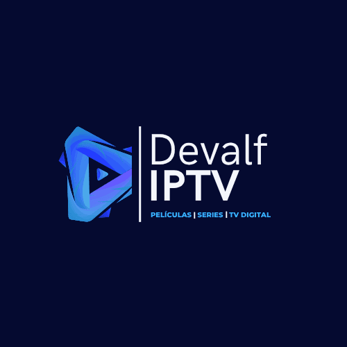 Devalf IPTV